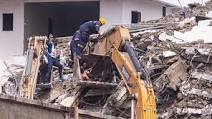 Reversing Lagos’ incidence of building collapse. on Punch News